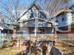 4006 Morrell Ave, Kansas City, MO 64123