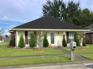 3016 Kynes Rd, Houma, LA 70363