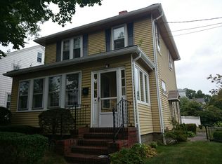 82 Lasell St, West Roxbury, MA 02132