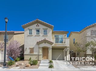 494 Brompton St, Las Vegas, NV 89178