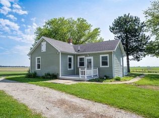 1247 County Road 900 E, Metamora, IL 61548