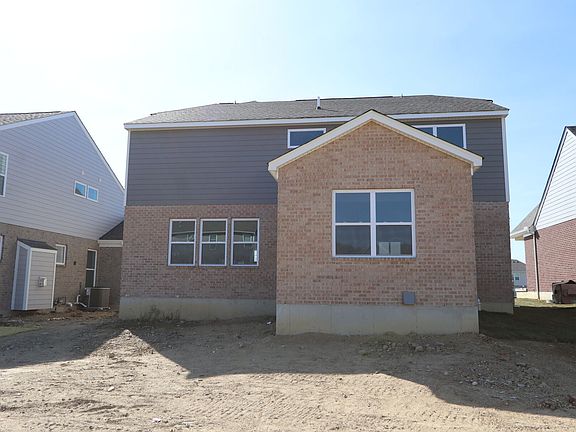 Back Exterior