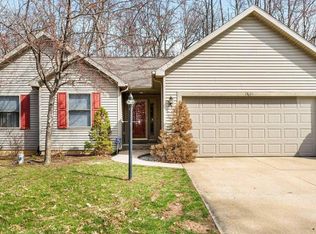 13691 Woods Trl, Granger, IN 46530