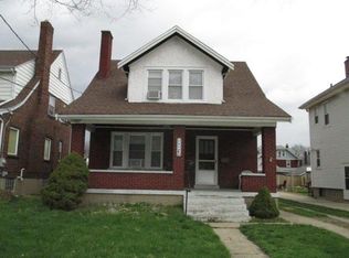 112 Nansen St, Cincinnati, OH 45216