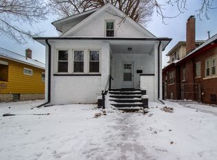 678 Douglas Ave, Calumet City, IL