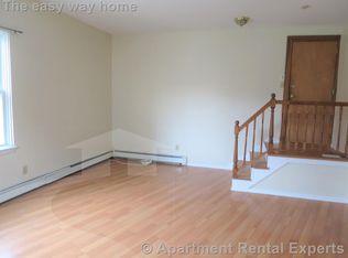 288 Prospect St APT 2F, Cambridge, MA 02139