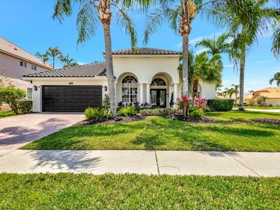 15850 Glen Willow Lane, Wellington, FL, 33414