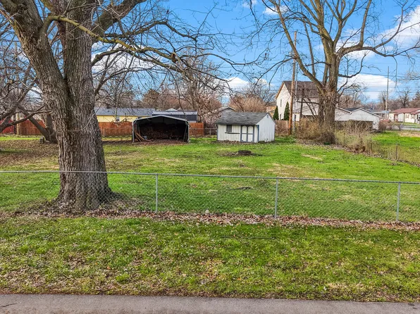 4817 Melrose Ave, Indianapolis, IN 46241