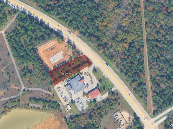 2580 N Loop 336 W, Conroe, TX 77304
