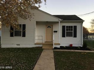 211 Valley Rd, Aberdeen, MD 21001