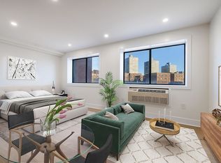 10210 Queens Blvd APT 301, Forest Hills, NY