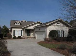 1313 Sky Hill Pl, Wake Forest, NC 27587