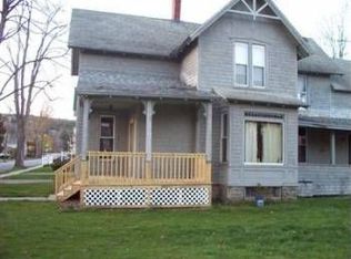6 Clifton St, Unadilla, NY 13849