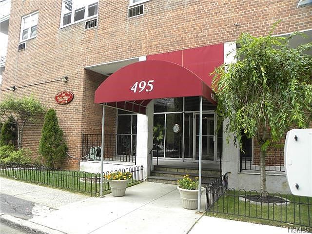 1st image of 495 Odell Ave APT 7J