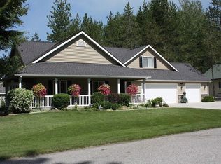 1495 E Twistwood Dr, Hayden Lake, ID 83835