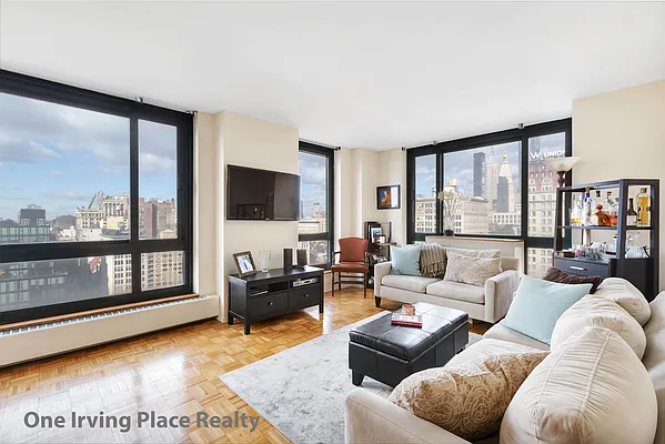 1 Irving Place #P22B in Gramercy Park, Manhattan | StreetEasy