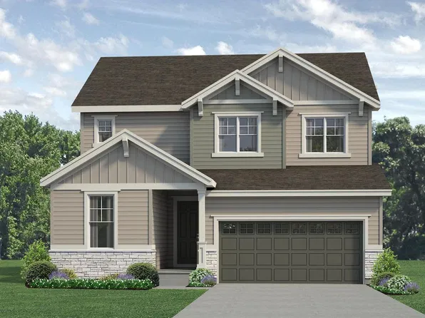 3474 Hughes Dr, Mead, CO 80542