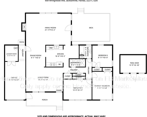909 Arlingwood Ave — Photo 22
