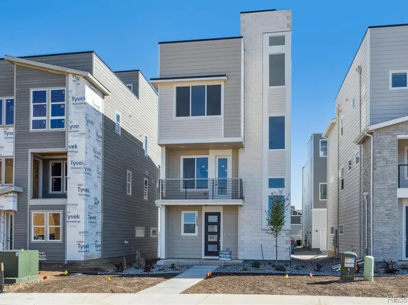 1243 Rhett Drive, Erie, CO 80026