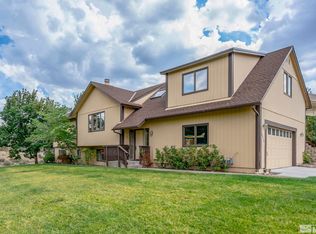 2570 Sagittarius Dr, Reno, NV 89509