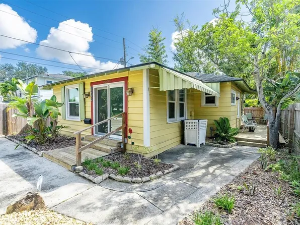 2205 5th St N, Saint Petersburg, FL 33704