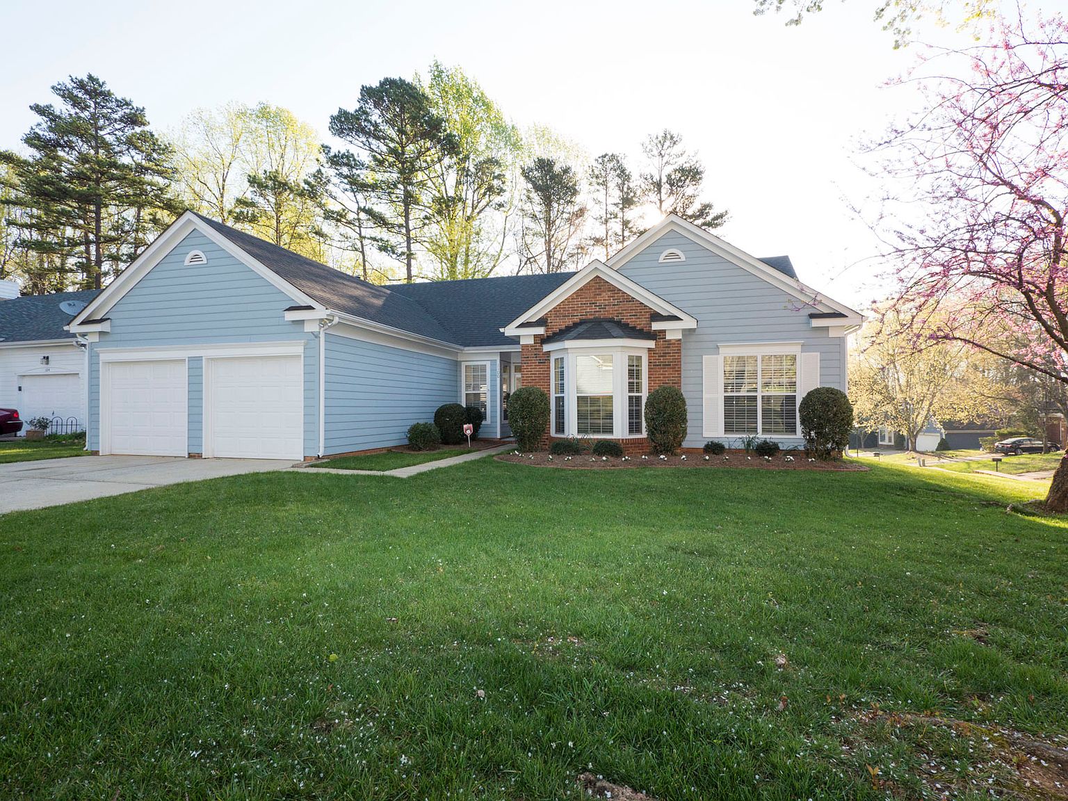 1100 Saddle Oak Ct, Charlotte, NC 28262 Zillow