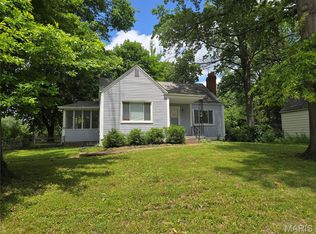 2333 Gardner Dr, Saint Louis, MO 63136