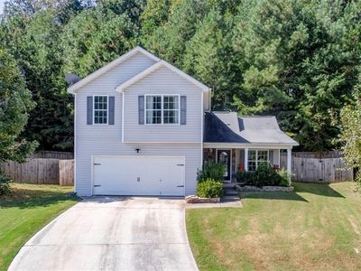 221 Mystic Holw, Canton, GA, 30114