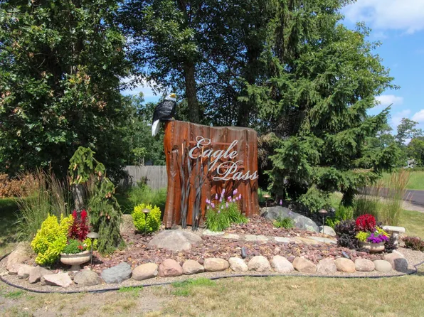 Talon Trl, Crosslake, MN 56442