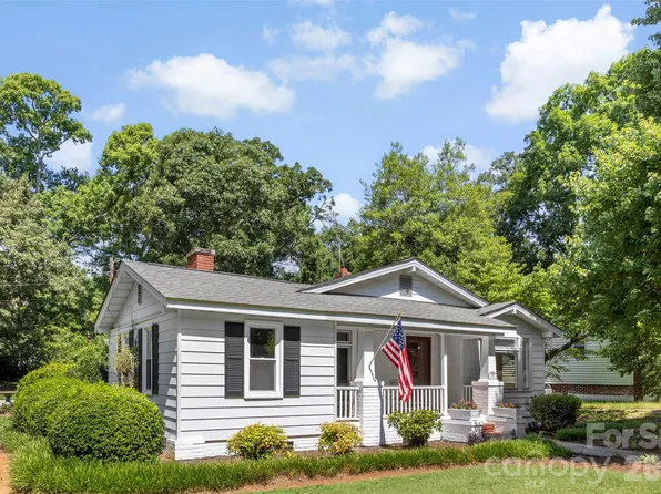 603 N 6th St, Albemarle, NC 28001