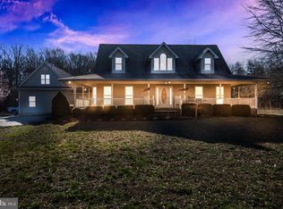 420 Farmington Rd W, Accokeek, MD 20607