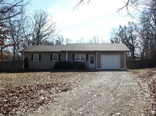 26052 Founders Ln, Lebanon, MO 65536