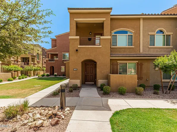 240 W Juniper Ave, Gilbert, AZ