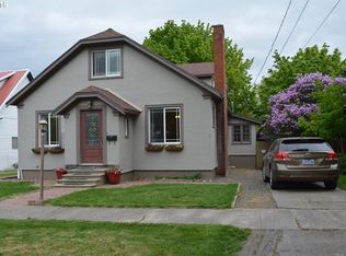 705 4th St, La Grande, OR 97850