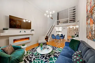 Rented by Oxford Property Group