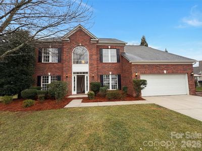 2718 Phillips Woods Ln, Matthews, NC, 28105