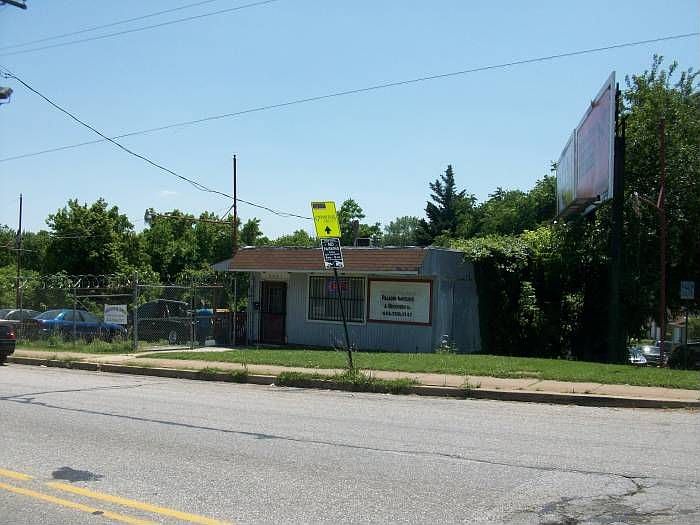 3001 Wilkens Ave, Baltimore, MD 21223 Zillow