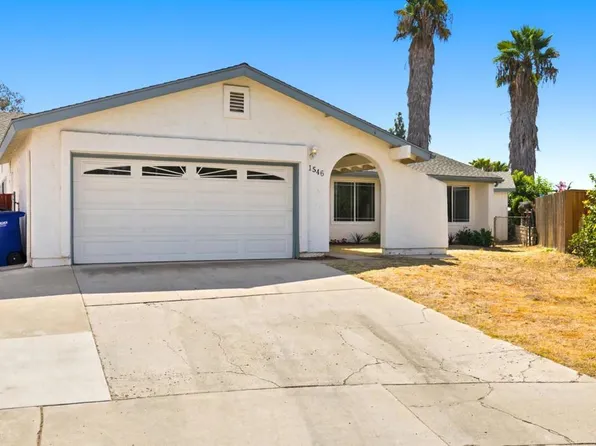 1546 Arnheim Ct, El Cajon, CA 92021