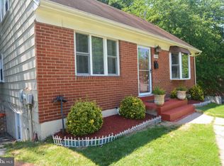 13826 Greenwood Dr, Woodbridge, VA 22193