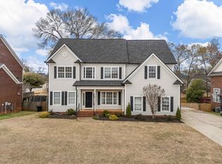 109 Colfax Dr, Boiling Springs, SC 29316