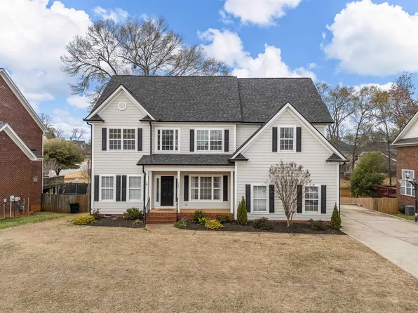 109 Colfax Dr, Boiling Springs, SC 29316