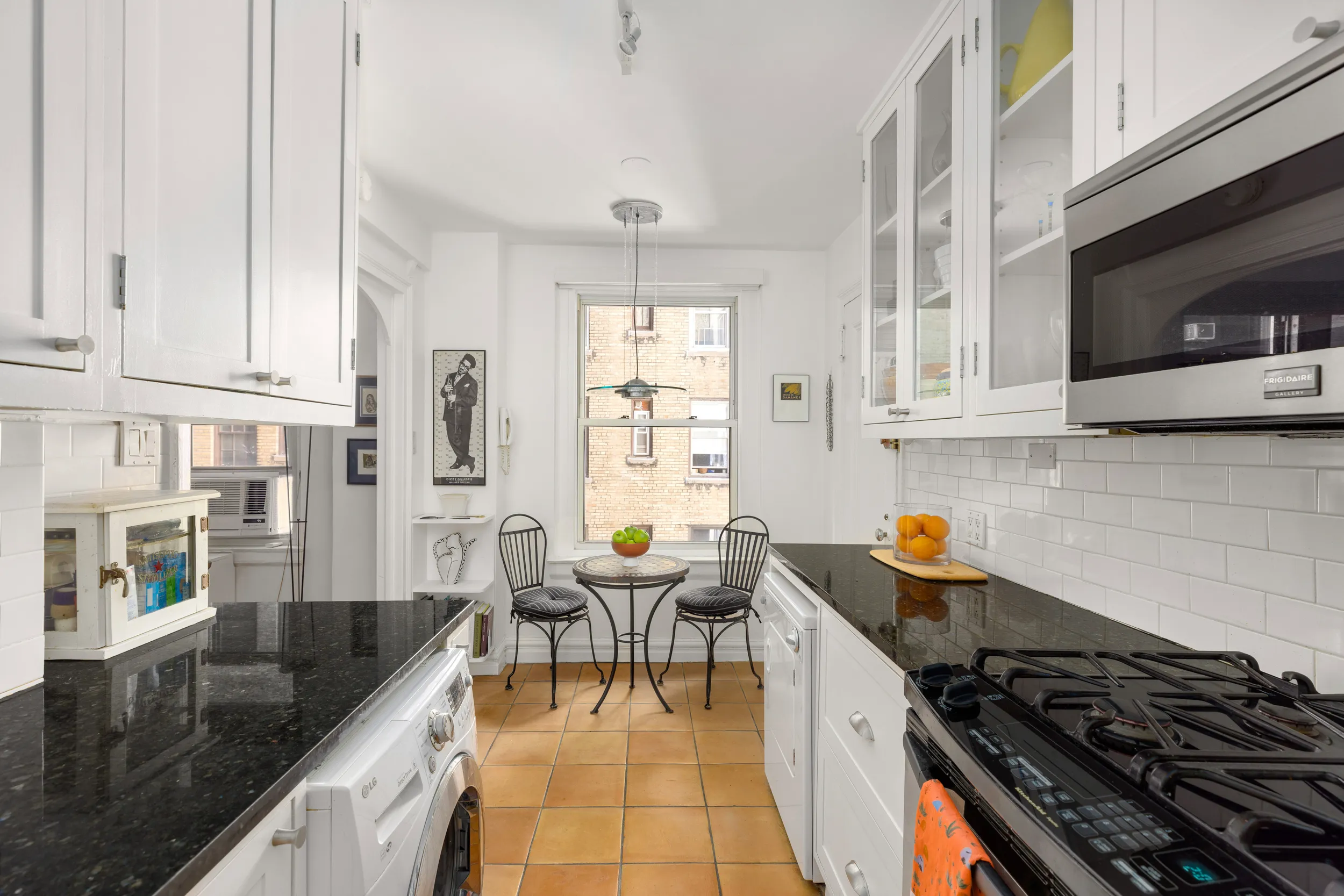 285 Riverside Drive #5E in Upper West Side, Manhattan | StreetEasy
