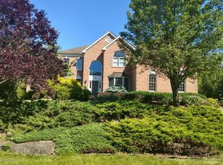 146 Rising Meadow Way, East Stroudsburg, PA 18302