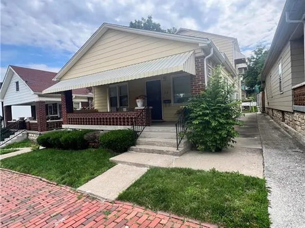 55 S Coy St, Kansas City, KS 66101