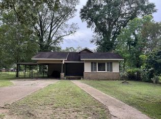 306 Highway 107, Center Point, LA 71323