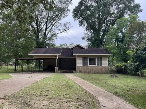 306 Highway 107, Center Point, LA 71323