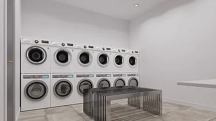 Rented by ABODE NYC LLC