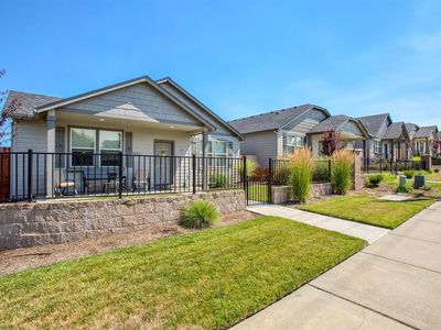 1403 Spring St, Medford, OR, 97504