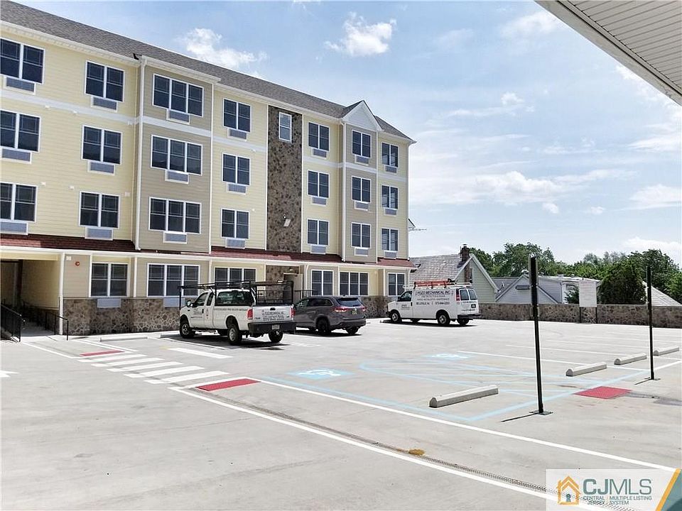 510 Hamilton St Somerset NJ Zillow