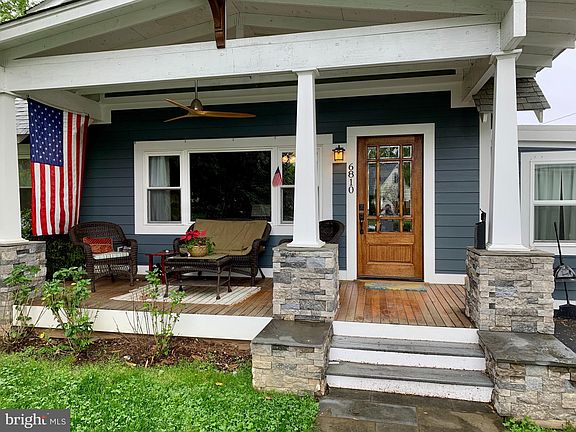 2nd image of 6810 Duke Dr